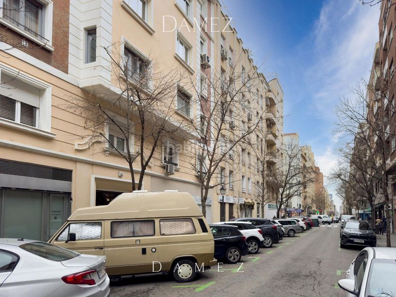 Foto 7fbd5fc7-7532-4892-875d-afb260586f3d. Flat in Goya Madrid