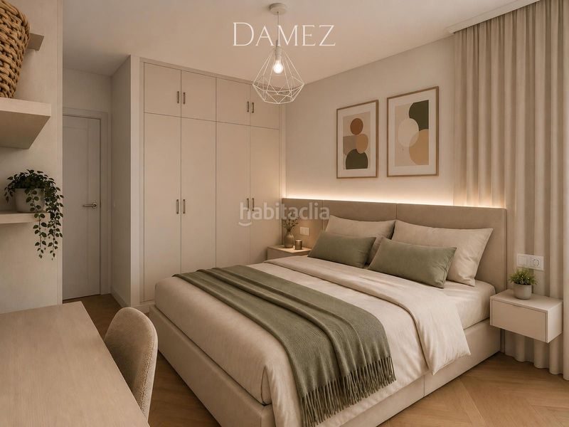 Foto 8f0925f6-d856-4c76-ab30-daaee329cd91. Flat in Goya Madrid