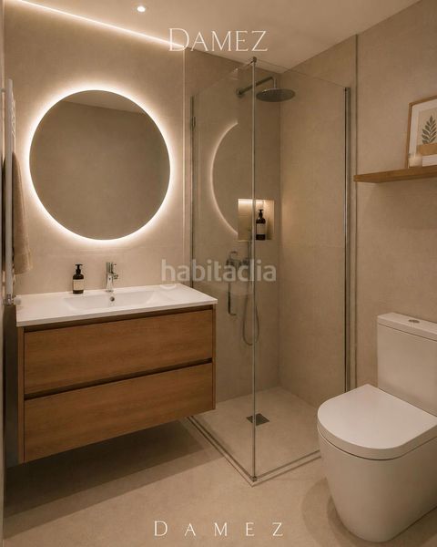 Foto f4a12c36-2624-47f1-8c3a-90c1d2ae1876. Flat in Goya Madrid