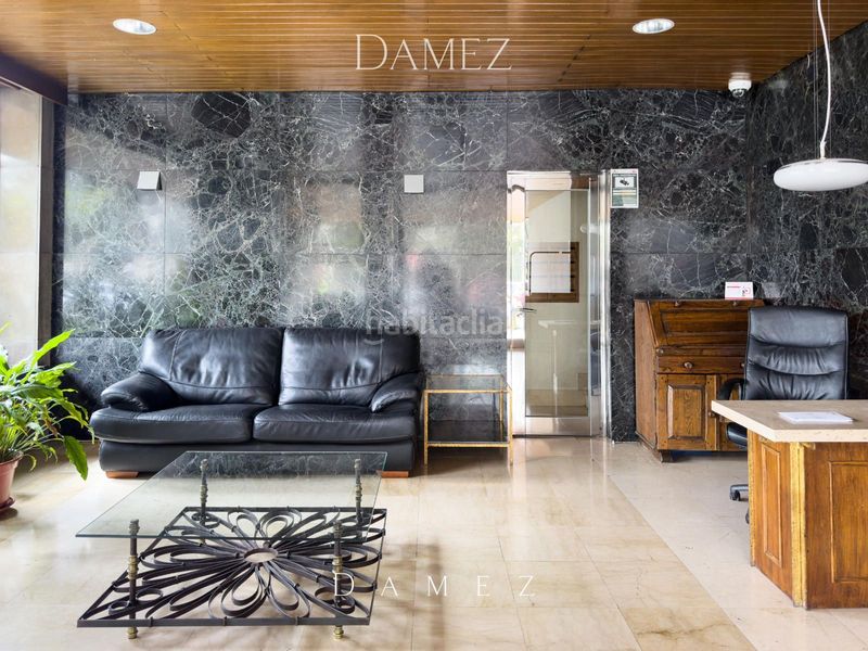 Foto 077f022b-8434-473d-9ada-df9fea80860e. Flat with heating parking in Vallehermoso Madrid