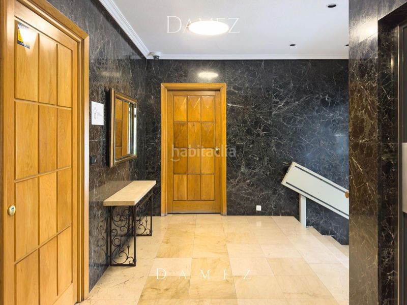 Foto 3c7d3d0c-6d16-4701-93c7-a6385483e82c. Flat with heating parking in Vallehermoso Madrid
