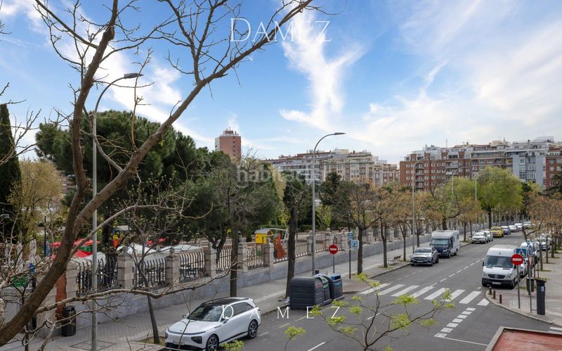 Foto 68684e74-7d76-4f34-97ab-ec85bf0a5a00. Flat with heating parking in Vallehermoso Madrid