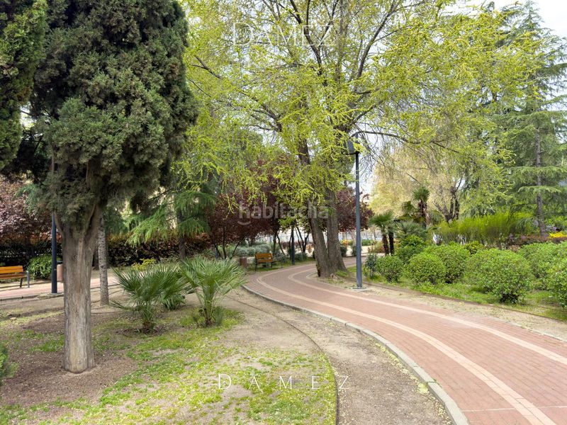 Foto 7b5bf544-3926-4b91-b314-bf339dded436. Flat with heating parking in Vallehermoso Madrid