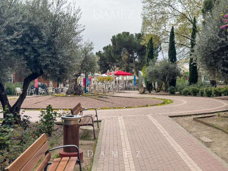 Foto 8025a7fc-175d-4eb9-9c0a-d2973db9bbb9. Flat with heating parking in Vallehermoso Madrid
