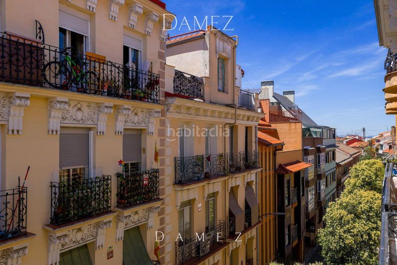 Foto 2a21fb13-6c19-4e02-9818-02ae011b8d37. Pis a Bellas Vistas Madrid