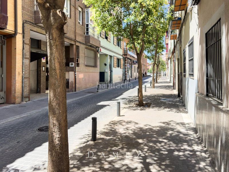 Foto 5a290bd0-3cb7-46d7-b92c-2a94fc25c3f4. Pis a Bellas Vistas Madrid