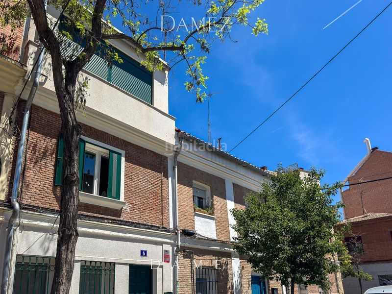 Foto b14340c1-c7c3-4d69-a10c-ba58972a5f6d. Pis a Bellas Vistas Madrid