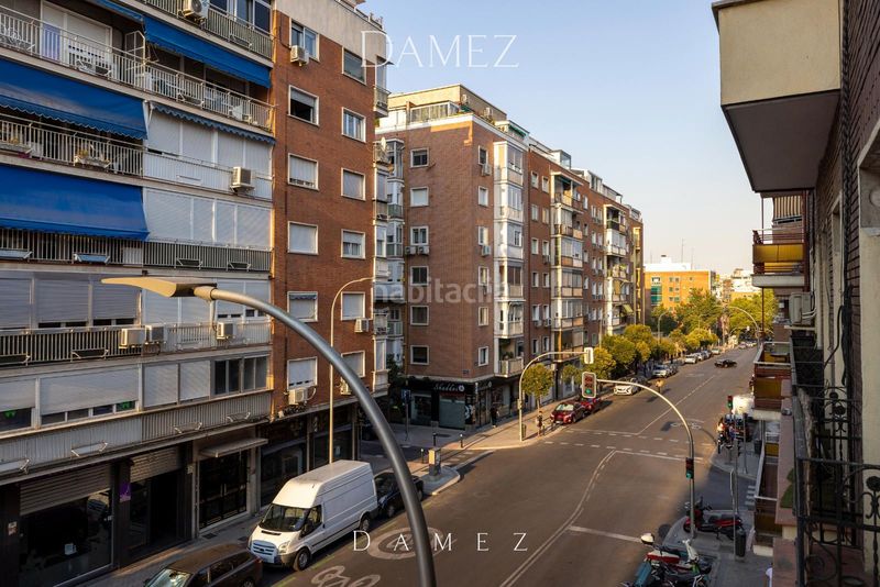 Foto 221ffc7b-014a-4b79-9344-74cf0a624597. Pis a Castillejos-Cuzco Madrid