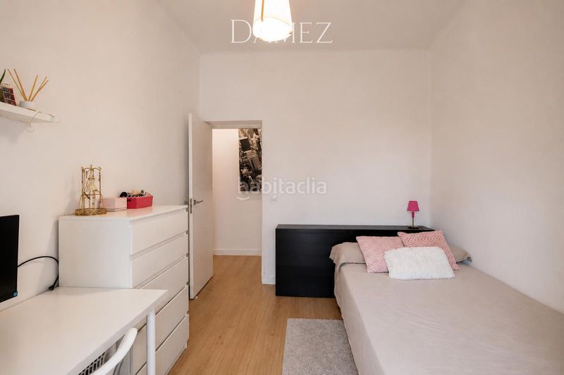 Foto 56ad8e6c-8eb4-4335-9a08-22a6a38f3e9d. Pis a Castillejos-Cuzco Madrid