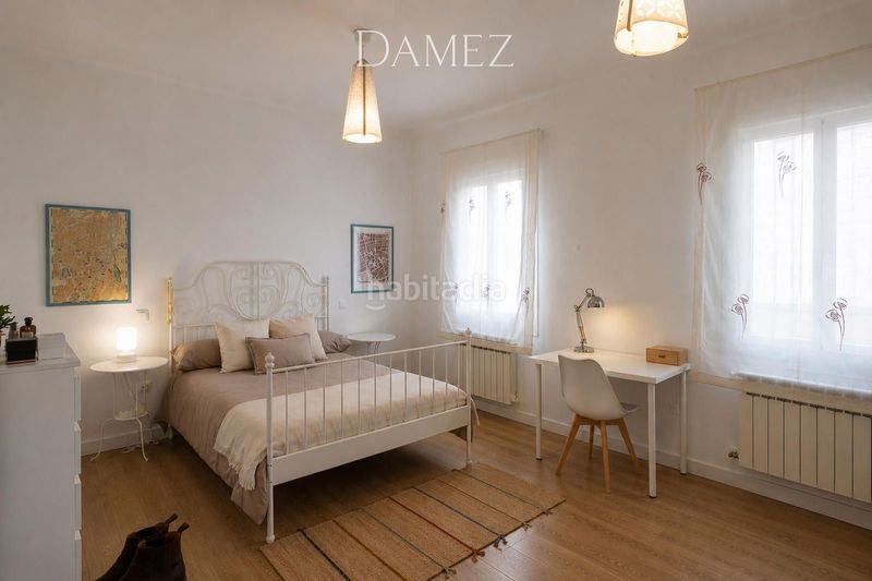 Foto aeee27b3-fde6-46bf-b386-69a64daef3d2. Pis a Castillejos-Cuzco Madrid