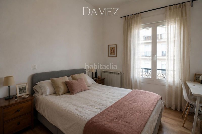 Foto e0f3f329-4d84-4d5c-8308-7345ec3a80fe. Pis a Castillejos-Cuzco Madrid