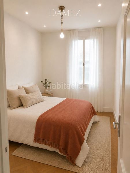 Foto a9d6baea-e0e1-46b3-9a2c-728058aa84e1. Pis amb calefacció a Embajadores-Lavapiés Madrid