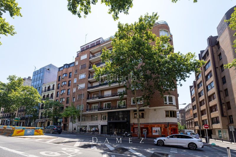 Foto a3d95132-8fa7-4d2a-a3a9-203d0bf86bed. Pis amb calefacció aparcament a Argüelles Madrid