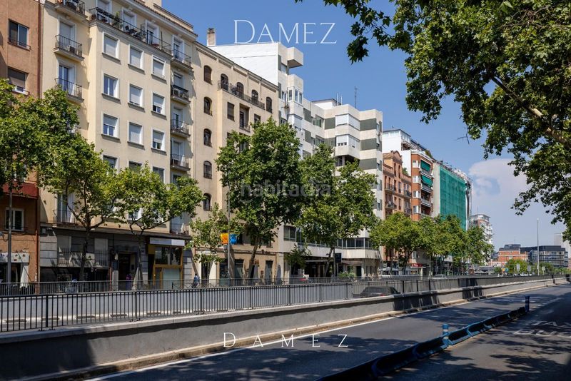 Foto ca217b7c-6e3d-48ed-87fb-15f6ca9a3534. Pis amb calefacció a Guindalera Madrid