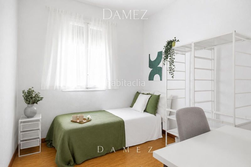 Foto 3602e41f-ac22-4d73-b4a3-387dec31bb1e. Flat with heating in Embajadores-Lavapiés Madrid