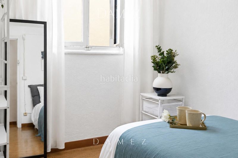 Foto fa5c24e1-ca77-4cf8-8a40-c20b2b0f9cd8. Flat with heating in Embajadores-Lavapiés Madrid
