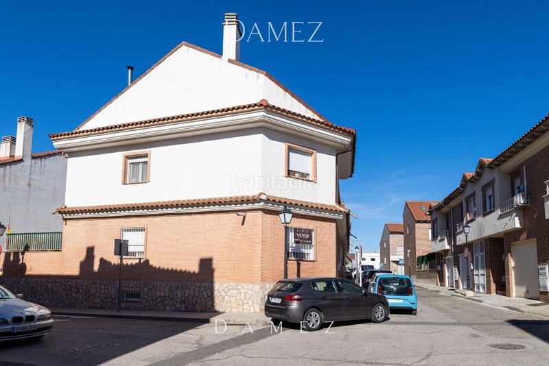 Foto d2371048-0516-4934-b168-48a94bc80867. Xalet amb aparcament a Casarrubuelos