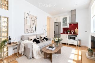 Appartement à Universidad-Malasaña