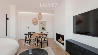 Appartement en Sol. Moderno piso reformado en el centro