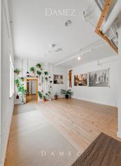Local Comercial en encomienda