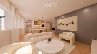 Appartement  Panizo. 1976  la excentricidad de kansai yamamoto en madrid