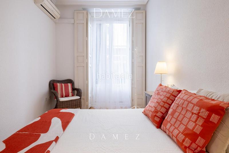 Foto 0a7ccc51-9d45-4396-be85-7b93d9290f59. Pis amb calefacció a Cortes-Huertas Madrid