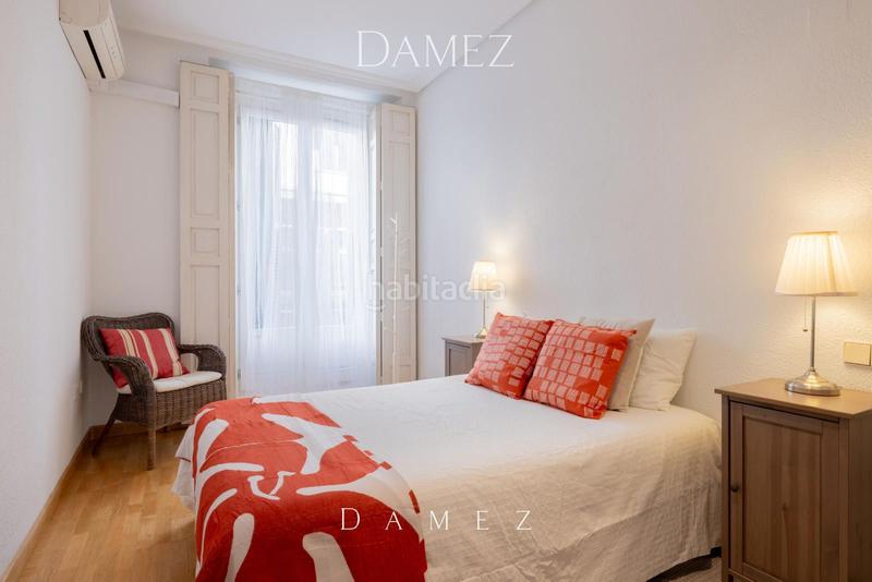 Foto 0d10b9ed-87b8-4c9d-bfec-356968f80768. Pis amb calefacció a Cortes-Huertas Madrid