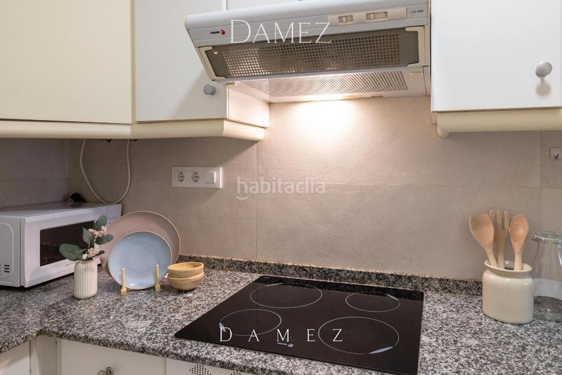 Foto 16988dad-5145-47c2-84cd-079a684f8c5e. Pis amb calefacció a Cortes-Huertas Madrid