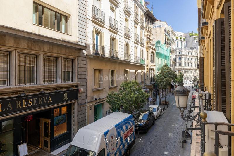 Foto 42cb1491-0f4c-4d0a-b148-ea9c0d634352. Pis amb calefacció a Cortes-Huertas Madrid