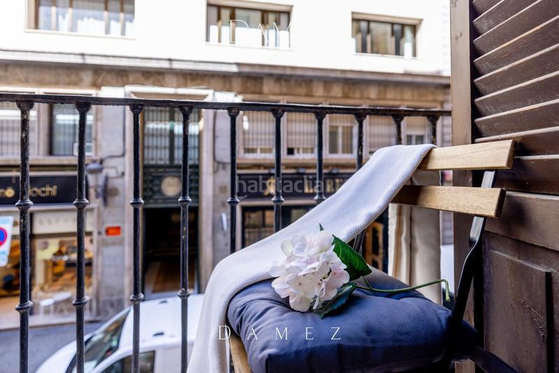 Foto 6387b27e-e5f1-4d56-9640-d86f565bf3bc. Pis amb calefacció a Cortes-Huertas Madrid