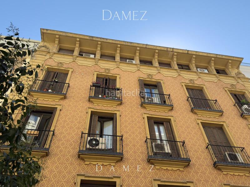 Foto 823dd396-afdb-4ca8-a595-774c446ac013. Pis amb calefacció a Cortes-Huertas Madrid