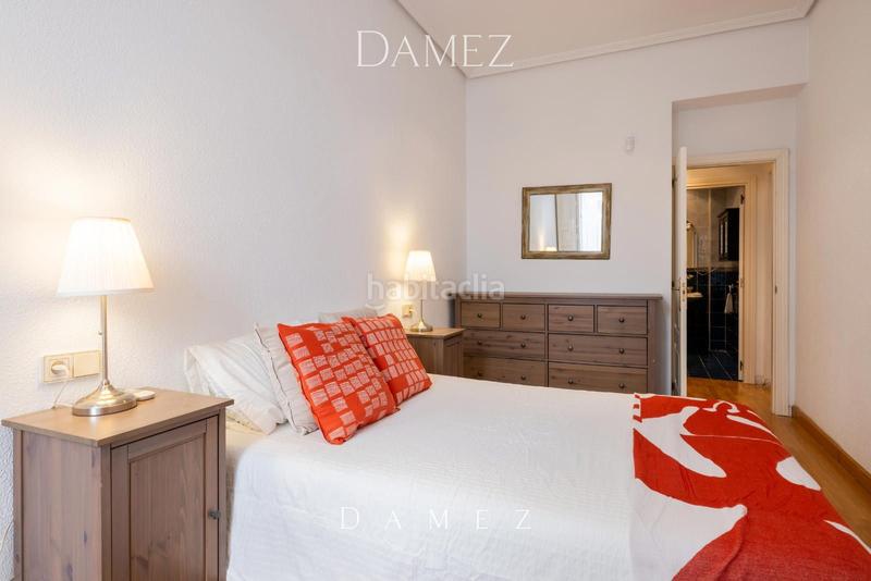 Foto 83473427-6711-4f90-95df-941649fba7d6. Pis amb calefacció a Cortes-Huertas Madrid