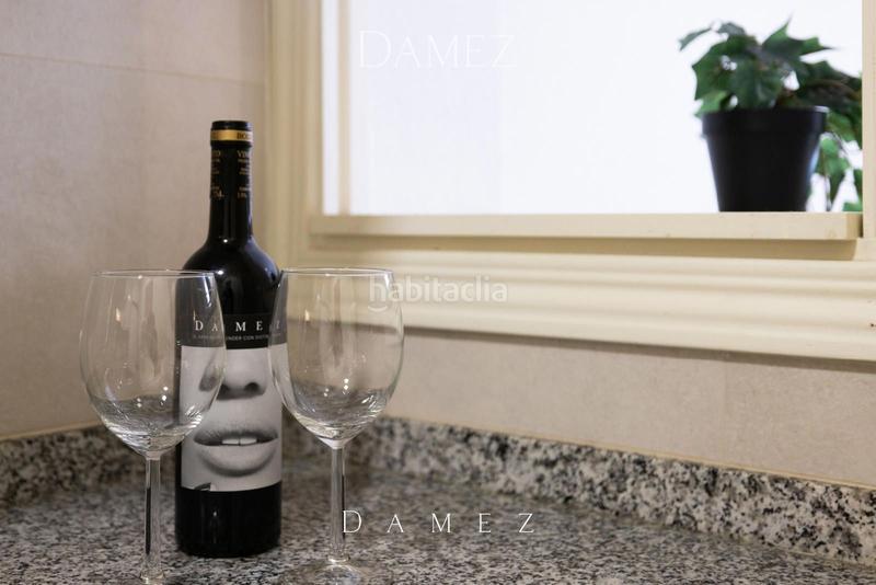 Foto a1acc0eb-45b1-432f-8849-e40db9e57bcf. Pis amb calefacció a Cortes-Huertas Madrid