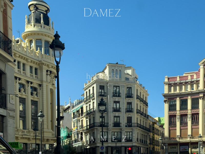 Foto a7cdf2ae-ab1b-47fb-aa8b-40a7e9973e9d. Pis amb calefacció a Cortes-Huertas Madrid