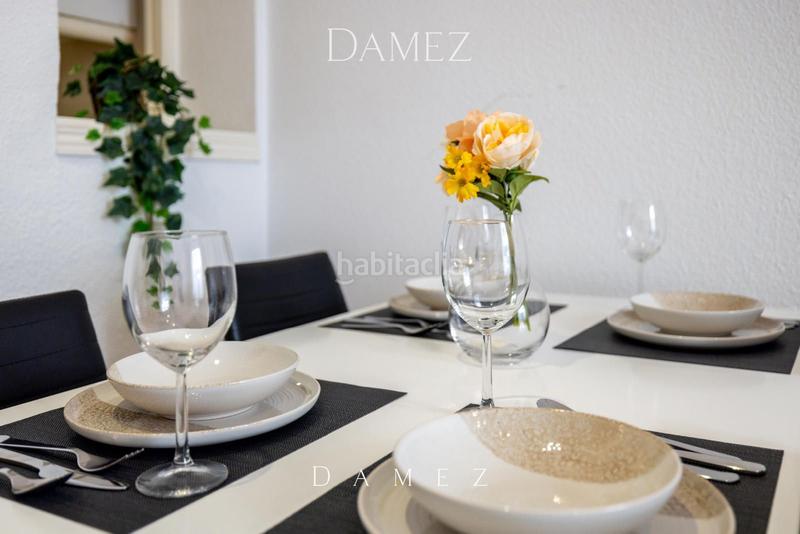 Foto ac3c45b0-6041-43c4-b696-7f6d8133f4d3. Pis amb calefacció a Cortes-Huertas Madrid