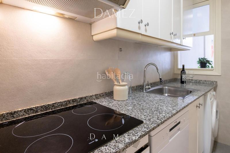 Foto acd5d8cd-e4f4-4731-a3da-3d80f8d50379. Pis amb calefacció a Cortes-Huertas Madrid