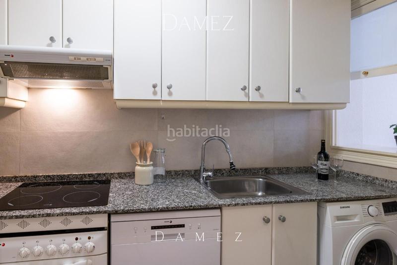 Foto b8bf5d2f-0f7a-4d4d-88e6-c10e361bbc81. Pis amb calefacció a Cortes-Huertas Madrid