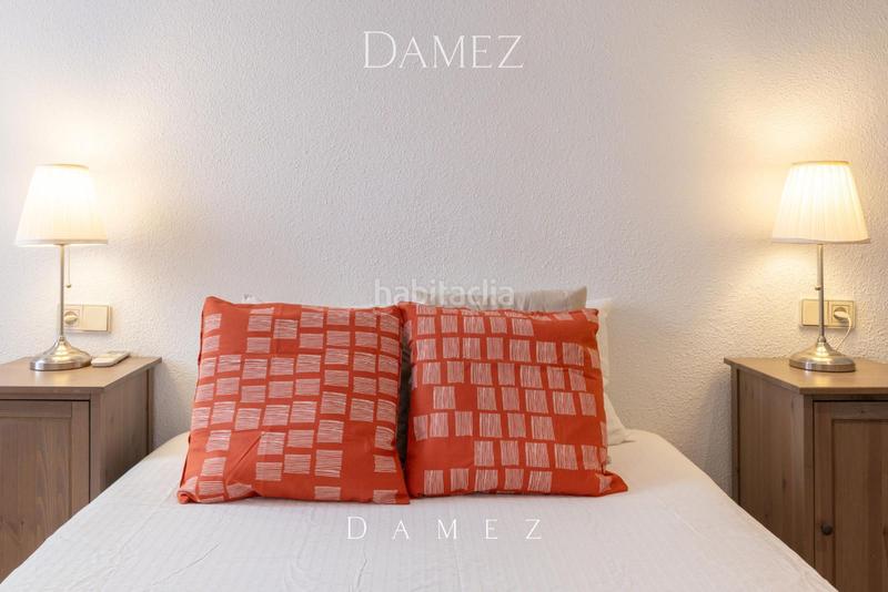 Foto cdca4467-d39d-4ab5-8c6e-69958bd6b6f8. Pis amb calefacció a Cortes-Huertas Madrid