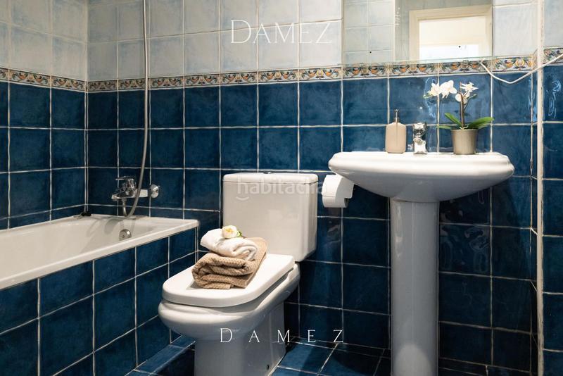 Foto d2033104-a3e1-4381-86e9-2b3855f221c0. Pis amb calefacció a Cortes-Huertas Madrid