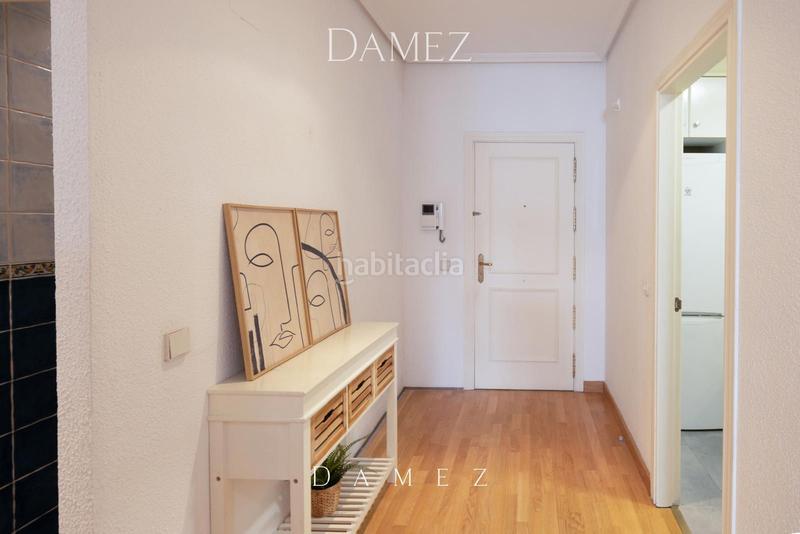 Foto e3bd46aa-efea-4d85-ad53-a3dec6335749. Pis amb calefacció a Cortes-Huertas Madrid