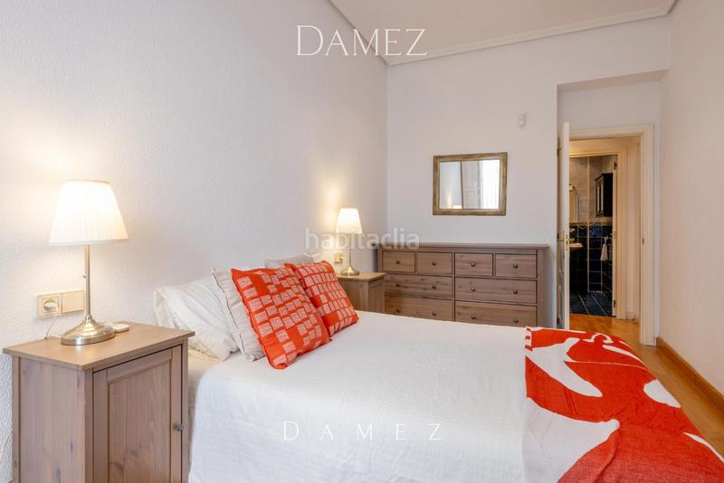 Foto e4e2d4d4-6c80-4eb9-b6f9-4b9b469c204c. Pis amb calefacció a Cortes-Huertas Madrid