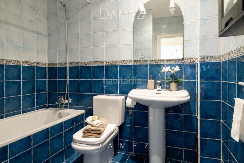 Foto eb46c877-824c-43e2-89f2-e590f030d19b. Pis amb calefacció a Cortes-Huertas Madrid