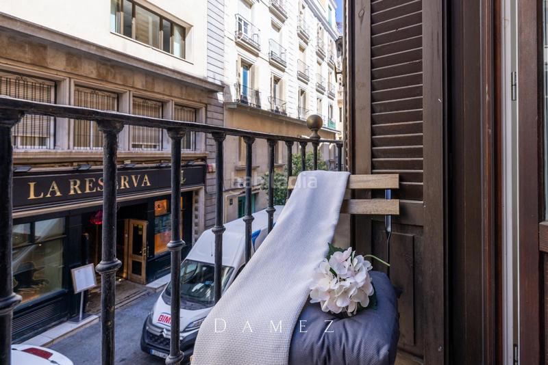 Foto f765f946-54a6-4485-87de-95b93fe8f0fe. Pis amb calefacció a Cortes-Huertas Madrid