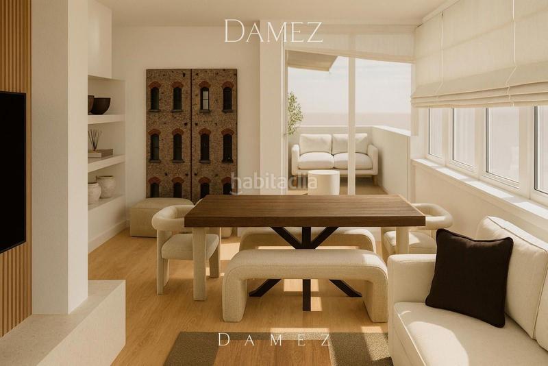 Foto 050096f3-5928-46e3-a188-b84be9296043. Ático piso en venta en la zona del retiro en Pacífico Madrid