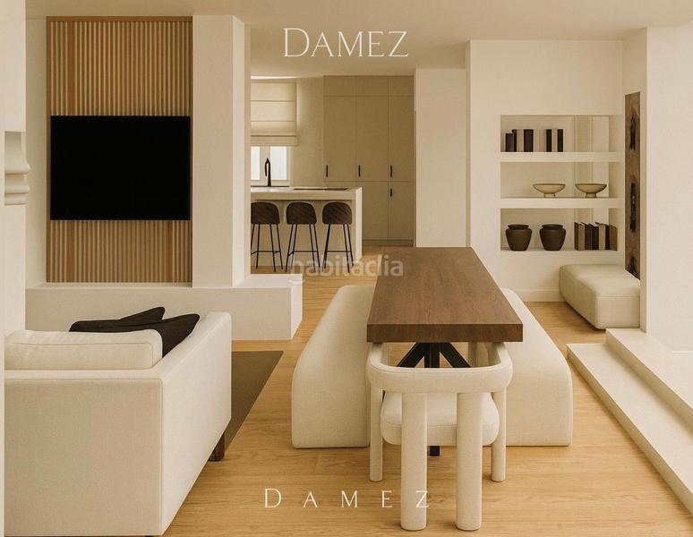 Foto 08bafeab-2267-43a5-a55a-7b9a9300fa91. Ático piso en venta en la zona del retiro en Pacífico Madrid