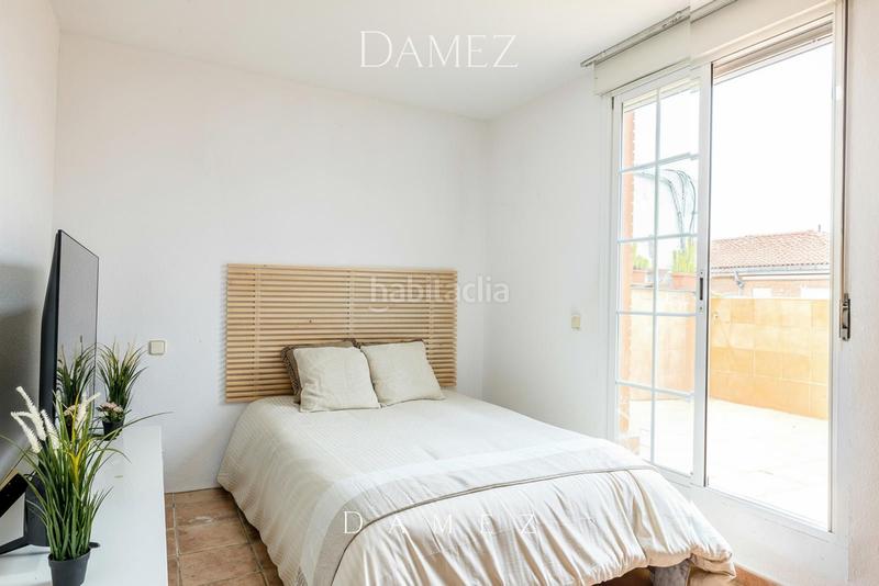 Foto 09a3faf4-b255-4475-a7bb-690ddb238d99. Ático piso en venta en la zona del retiro en Pacífico Madrid