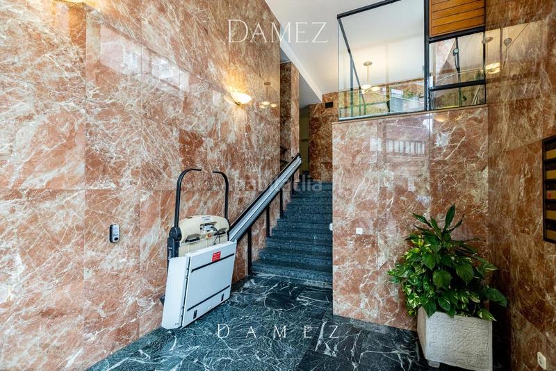 Foto 10fa67ef-052b-4769-be5c-9eb642fa621f. Ático piso en venta en la zona del retiro en Pacífico Madrid