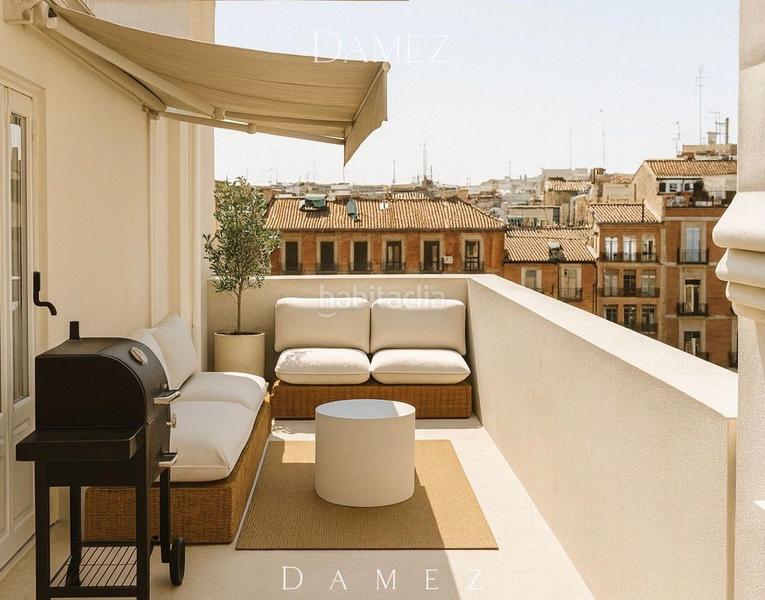 Foto 2615735d-5f69-4725-9f7e-eebe915c044b. Ático piso en venta en la zona del retiro en Pacífico Madrid