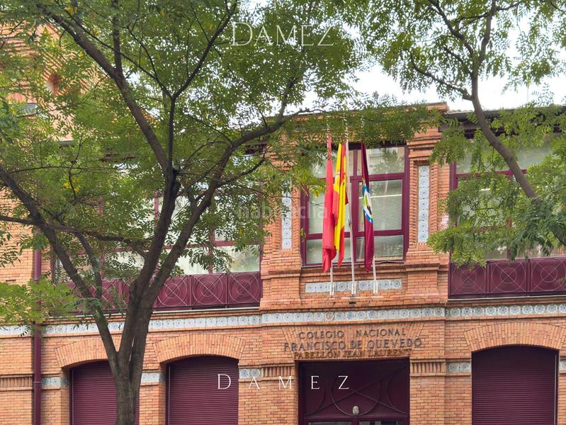 Foto 2dbc75d2-f9c1-4de1-8e98-9b3b95d50ba1. Ático piso en venta en la zona del retiro en Pacífico Madrid