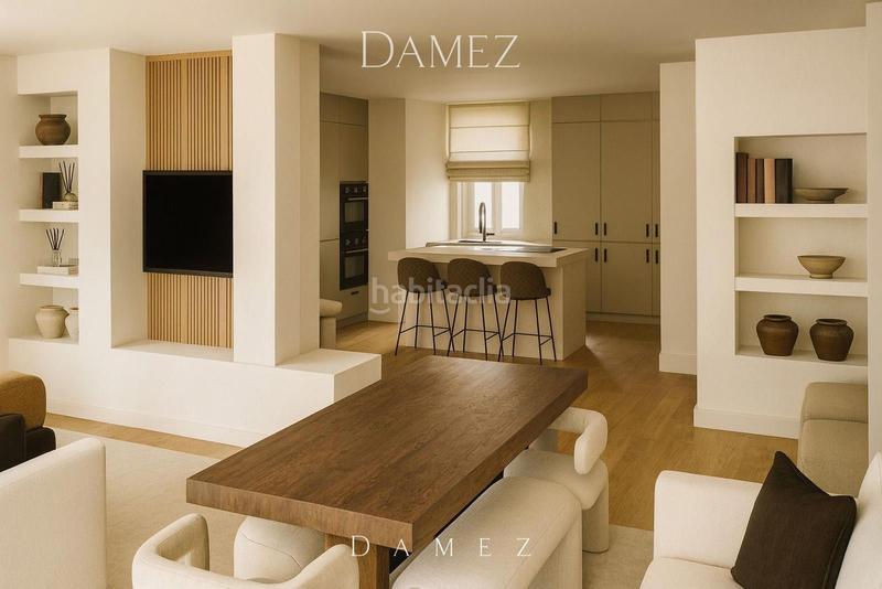 Foto 33b5b6f3-b990-436a-b837-4789b1b82be7. Ático piso en venta en la zona del retiro en Pacífico Madrid